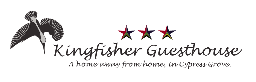 Kingfisher Guesthouse