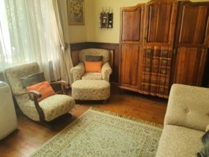Honey moon suite