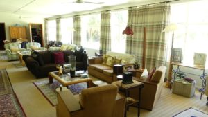 Sitting room